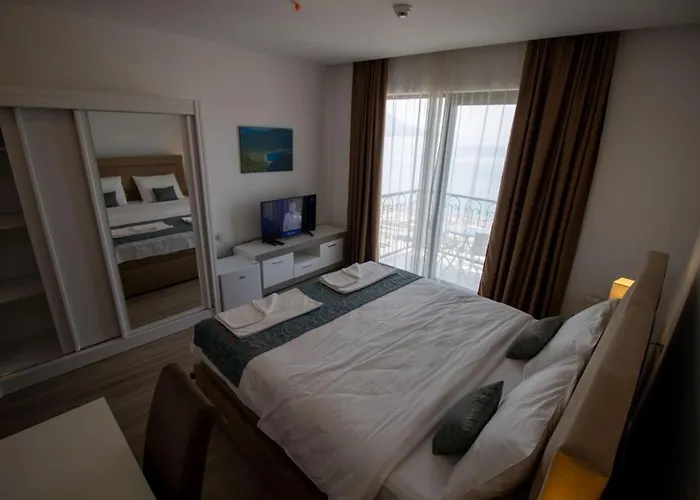 Hotel Svarog